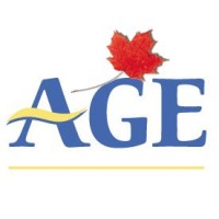 Advanced Gerontological Education Inc. logo, Advanced Gerontological Education Inc. contact details