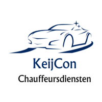 KeijCon Chauffeursdiensten logo, KeijCon Chauffeursdiensten contact details