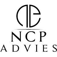 NCP Advies logo, NCP Advies contact details