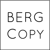 Berg Copy - Strategie en Projectmanagement logo, Berg Copy - Strategie en Projectmanagement contact details