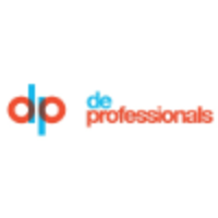 De Professionals logo, De Professionals contact details