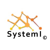 SystemI logo, SystemI contact details