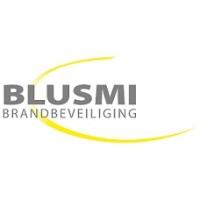 Blusmi Brandbeveiliging logo, Blusmi Brandbeveiliging contact details