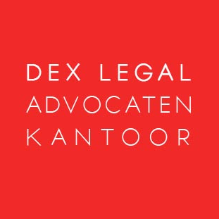 Advocatenkantoor Dex Legal logo, Advocatenkantoor Dex Legal contact details