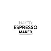 Naked Espresso Maker logo, Naked Espresso Maker contact details