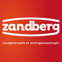 Zandberg BV logo, Zandberg BV contact details