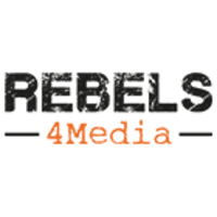 Rebels4Media logo, Rebels4Media contact details