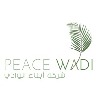 PeaceWadi - Children of the Valley  (NGO) logo, PeaceWadi - Children of the Valley  (NGO) contact details