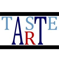 Taste Art logo, Taste Art contact details