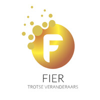 Fier - Trotse veranderaars logo, Fier - Trotse veranderaars contact details