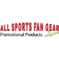 All Sports Fan Gear logo, All Sports Fan Gear contact details