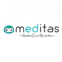 Meditas Oy logo, Meditas Oy contact details