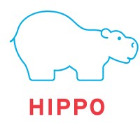 Hippo B.V. logo, Hippo B.V. contact details