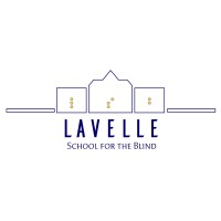 Lavelle School For The Blind logo, Lavelle School For The Blind contact details