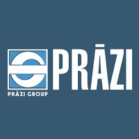 PRAZI GROUP logo, PRAZI GROUP contact details