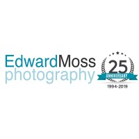 Edward Moss Photography logo, Edward Moss Photography contact details