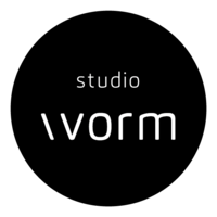 Studio Worm visuele communicatie logo, Studio Worm visuele communicatie contact details