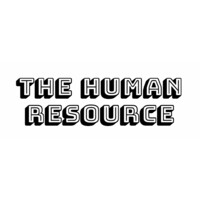 The Human Resource logo, The Human Resource contact details