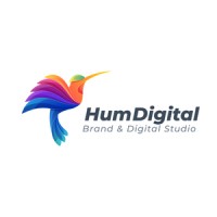 HumDigital - Brand & Digital Studio logo, HumDigital - Brand & Digital Studio contact details