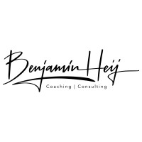 Benjamin Heij Coachig & Consulting logo, Benjamin Heij Coachig & Consulting contact details