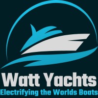 Watt Yachts logo, Watt Yachts contact details