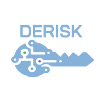 Derisk (YC S22) logo, Derisk (YC S22) contact details