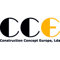 CCE Construction Concept Europe logo, CCE Construction Concept Europe contact details