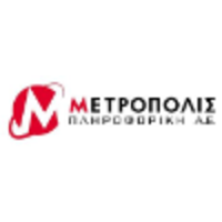 Metropolis Informatics S.A. logo, Metropolis Informatics S.A. contact details