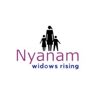 Nyanam Widows Rising logo, Nyanam Widows Rising contact details