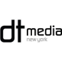 D.T. Media & Entertainment logo, D.T. Media & Entertainment contact details