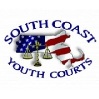 South Coast Youth Court logo, South Coast Youth Court contact details