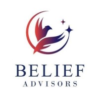 Belief Advisors logo, Belief Advisors contact details