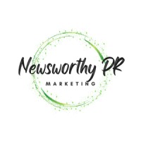 Newsworthy PR Marketing logo, Newsworthy PR Marketing contact details