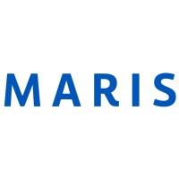 MARIS logo, MARIS contact details