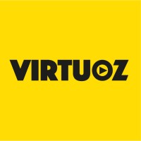 Virtuoz logo, Virtuoz contact details