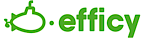 Efficy logo, Efficy contact details