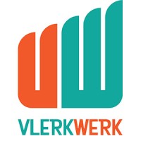 VlerkWerk logo, VlerkWerk contact details