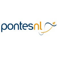 PontesNL logo, PontesNL contact details