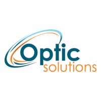 Optic Solutions logo, Optic Solutions contact details