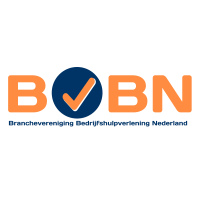 BVBN - BrancheVereniging Bedrijfshulpverlening Nederland logo, BVBN - BrancheVereniging Bedrijfshulpverlening Nederland contact details