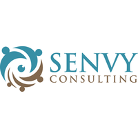 Senvy Consulting logo, Senvy Consulting contact details