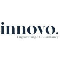 Innovo Engineering & Consultancy Ltd logo, Innovo Engineering & Consultancy Ltd contact details