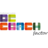 De Coach Factor logo, De Coach Factor contact details