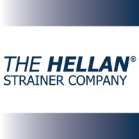 Hellan Strainer Europe logo, Hellan Strainer Europe contact details