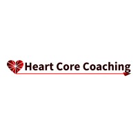 Heart Core Coaching logo, Heart Core Coaching contact details