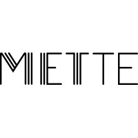 metMETTE logo, metMETTE contact details