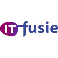 ITfusie.nl logo, ITfusie.nl contact details