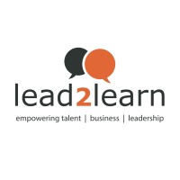 Lead2Learn logo, Lead2Learn contact details