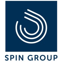 Spin-group BV logo, Spin-group BV contact details