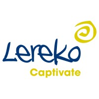 Lereko Captivate logo, Lereko Captivate contact details